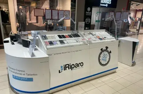 R.X Téléphonie