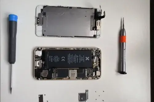 EASYfixiT Réparation d'ecrans de smartphones