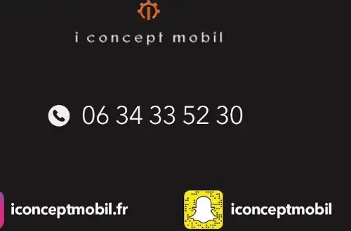 i concept mobil
