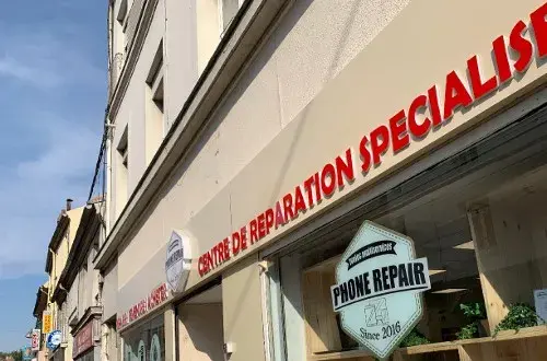 Ivelec Phone Repair