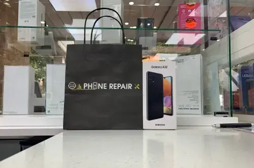 ADA Phone Services