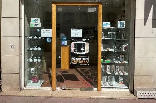 ATELIER DU TELEPHONE