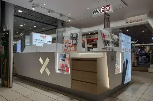 WeFix