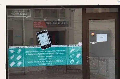 WIMOBILE