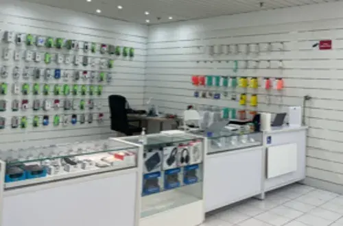 Rs Phone