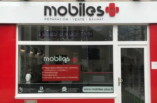 Mobiles Plus