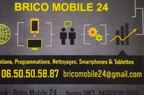 Brico Mobile 24