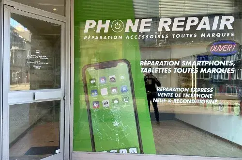 PHONE REPAIR