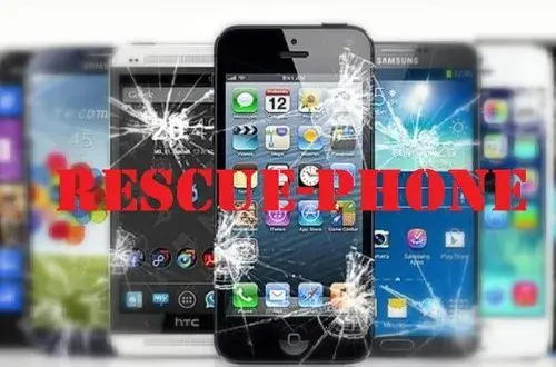 Rescuephone