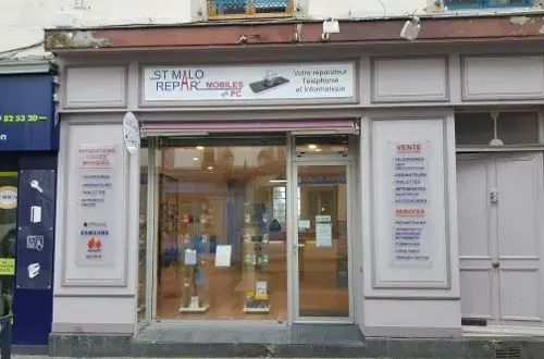 st malo repar' mobiles et pc