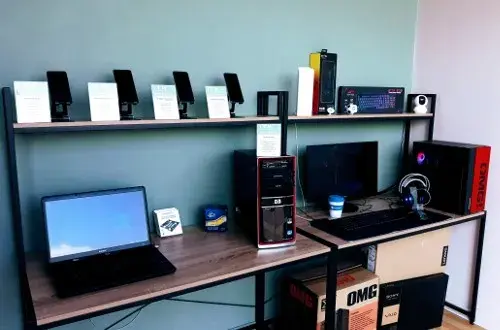 ITM Electronics
