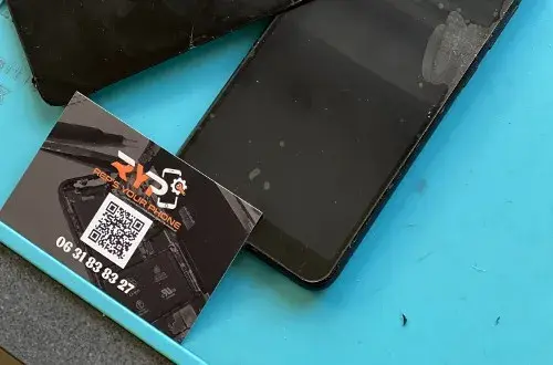 Rep's Your Phone