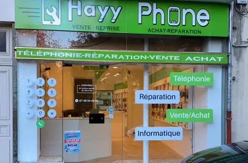 HayyPhone