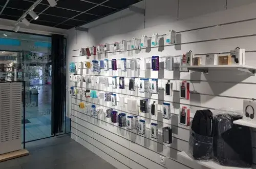 Phone Sévigné
