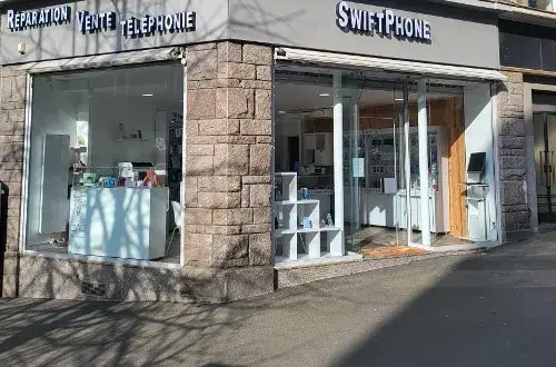 Swiftphone