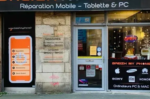 BREIZHMYPHONE
