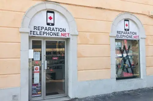 Reparationtelephone.net