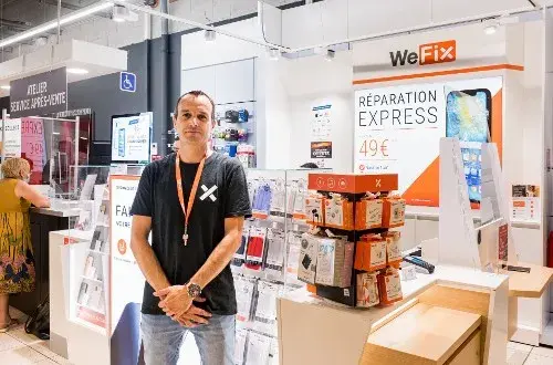 WeFix