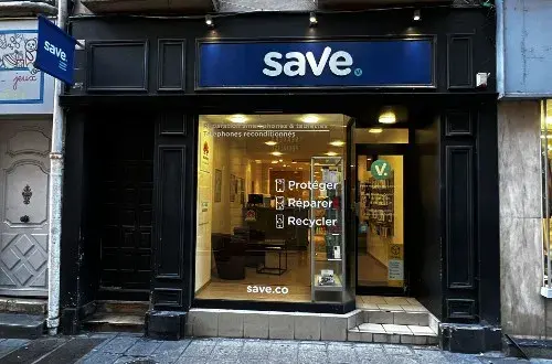 Save Chalon sur Saône