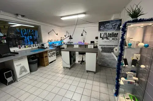 L'Atelier