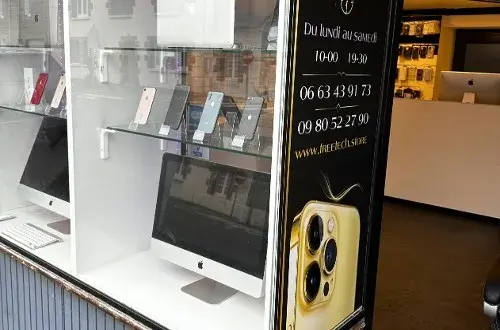 FREE TECH