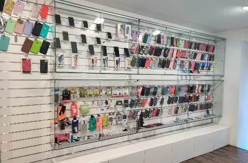 PHONE CENTRE