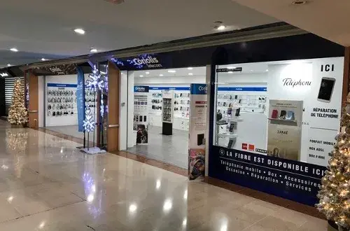 Coriolis Telecom