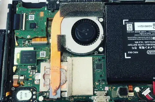 Le Garage De L'électronique (InformatiqueEasy)