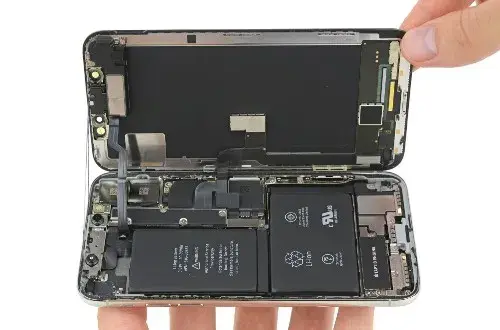Réparation Smartphone