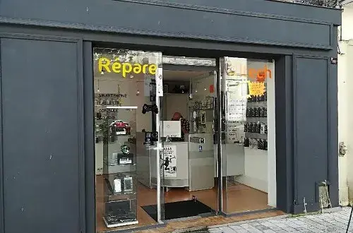 Répare Itech SARL