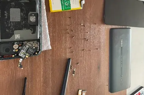 Speedfix