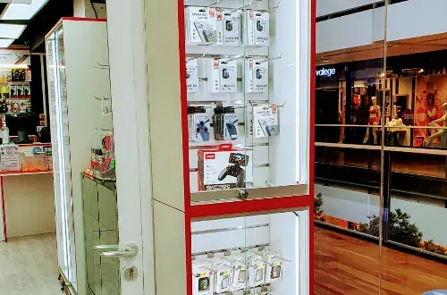 Beauty phone