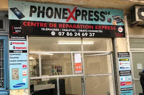 PHONEXPRESS34