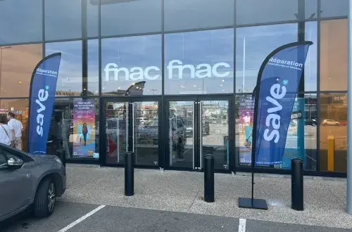 Save BourgenBresse (Fnac)