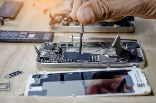 KM Repair