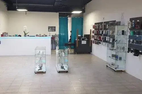 Itech 65