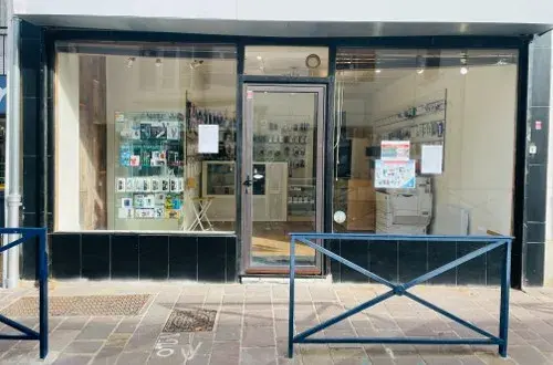 Réparation Téléphone