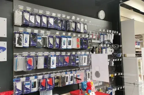 Phonezone  Trans en Provence