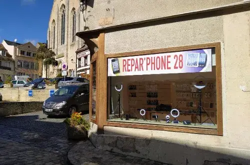 REPAR'PHONE28