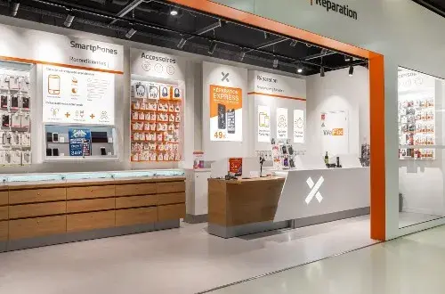 WeFix