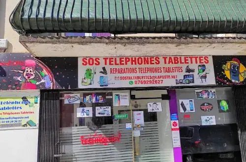 sosteltablettes