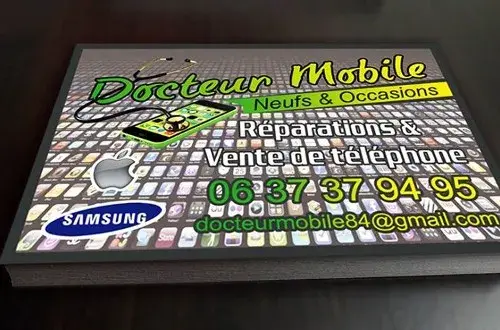 Docteurmobile84