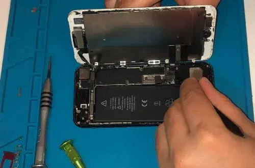 ReparPhone  Spécialiste Réparation Smartphone (iPhoneiPadMacbook)