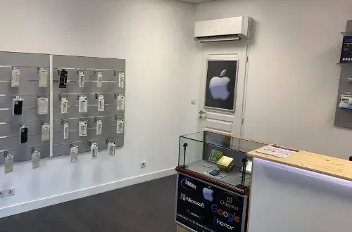Power Phone