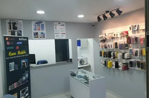 Gsm Mobile