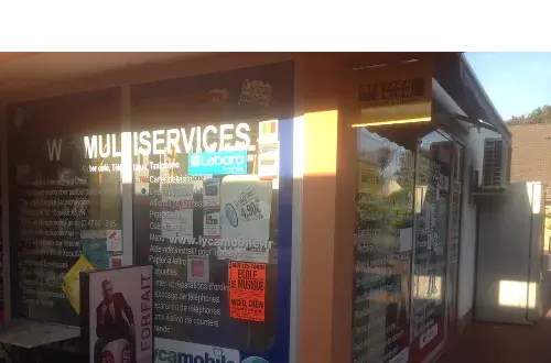 Awa multiservices