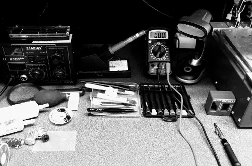phones parts