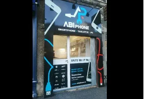 Abi Phone