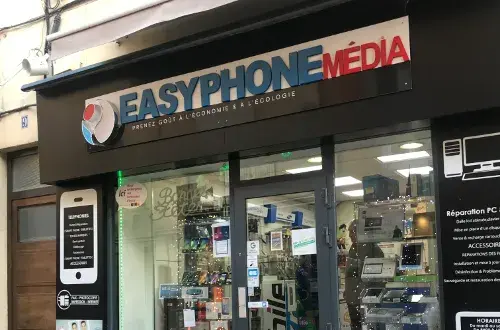 Easy Phone Media