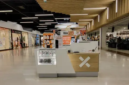 WeFix